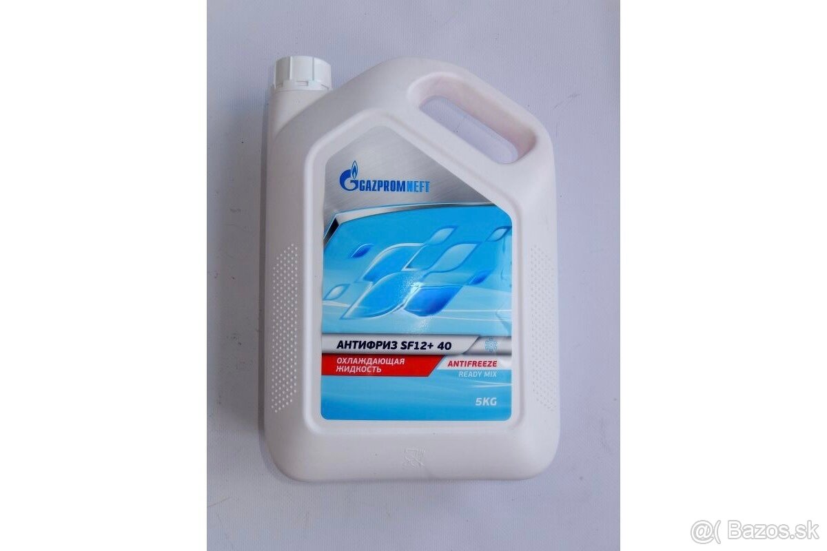 LADA NIVA-vodná pumpa - 15