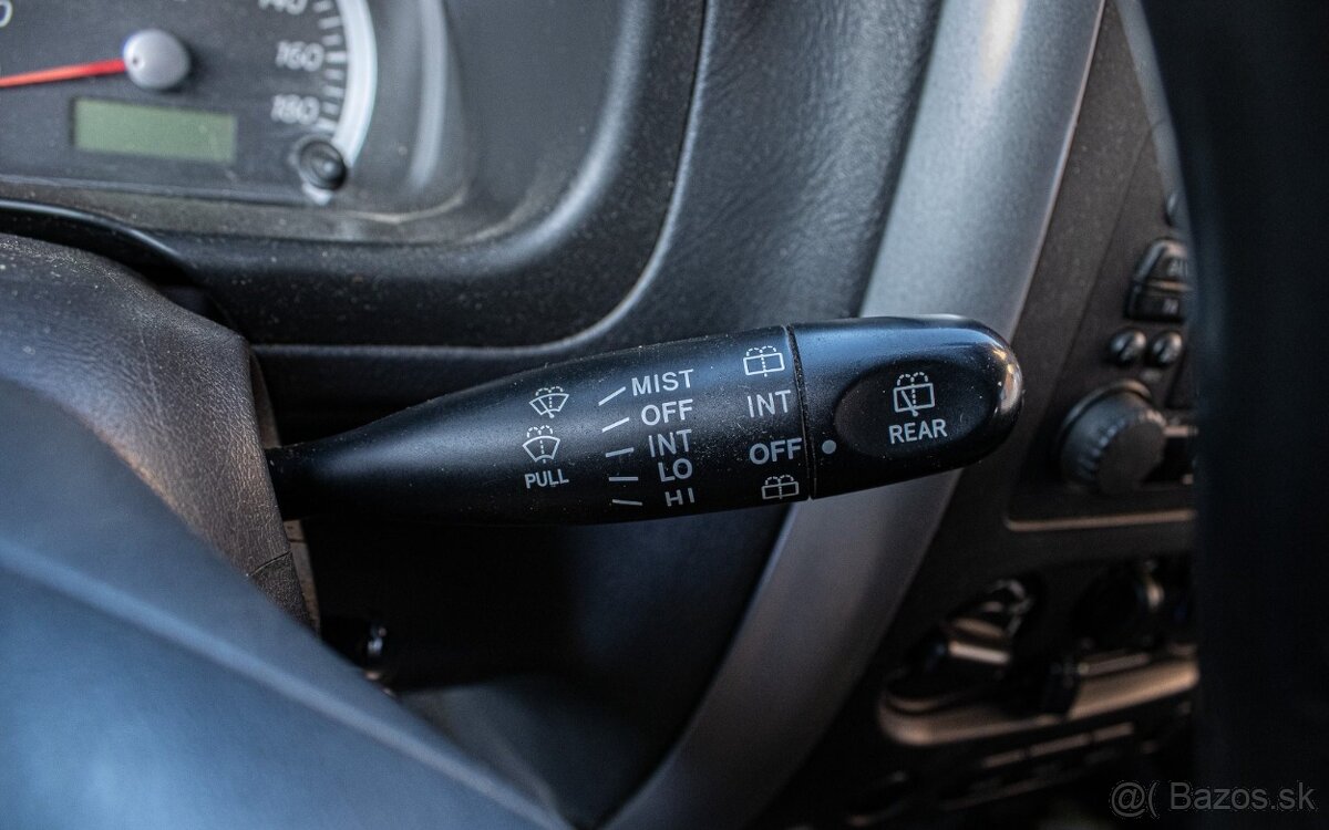 Suzuki Jimny 1.3 JLX ABS AC M5 (na prihlásenie) - 15