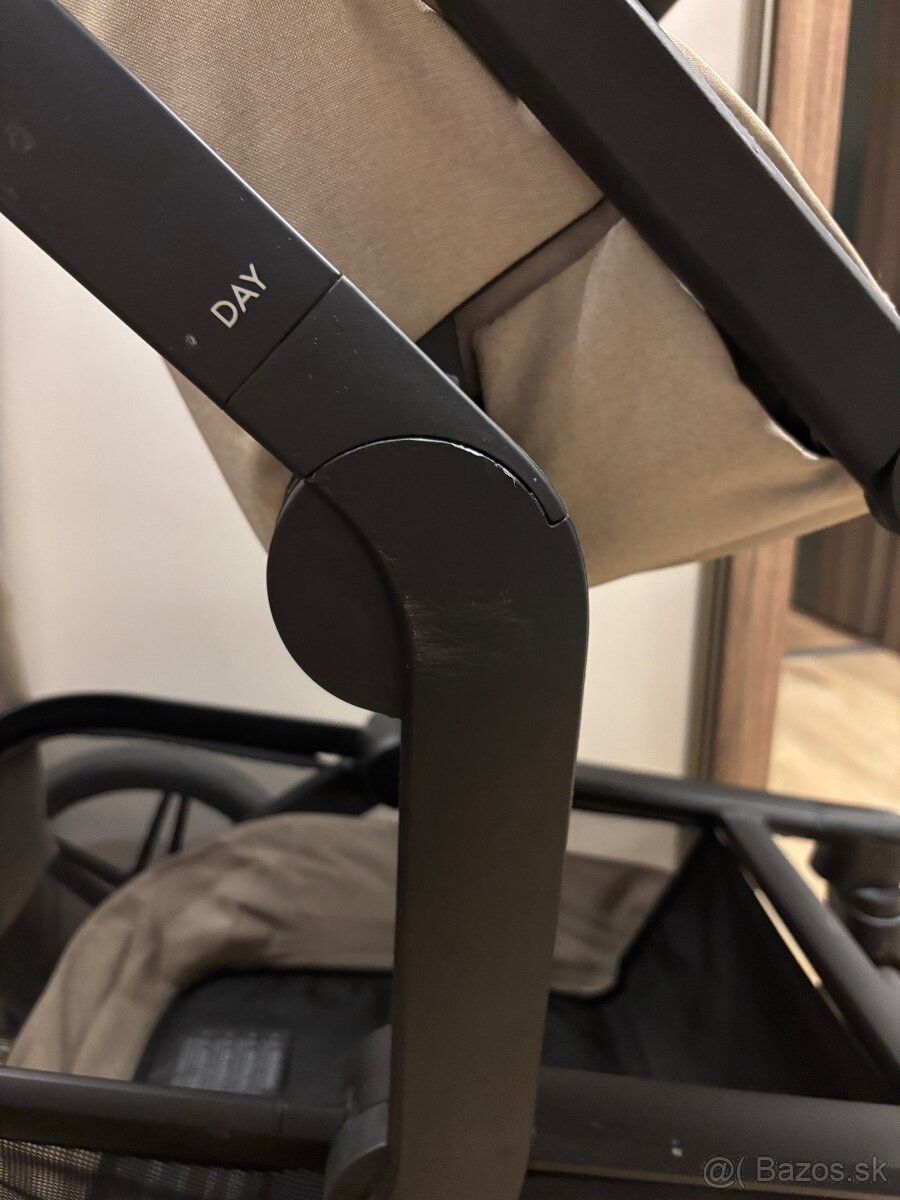 Predám kočík Joolz Day 5 - 15