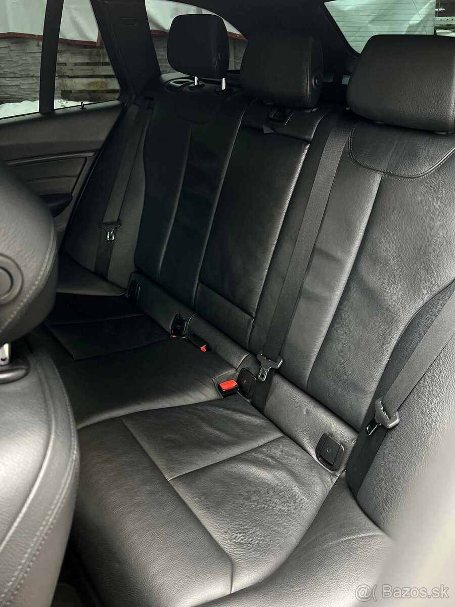 Predám BMW F31 320xd 135kw Sport facelift - 15