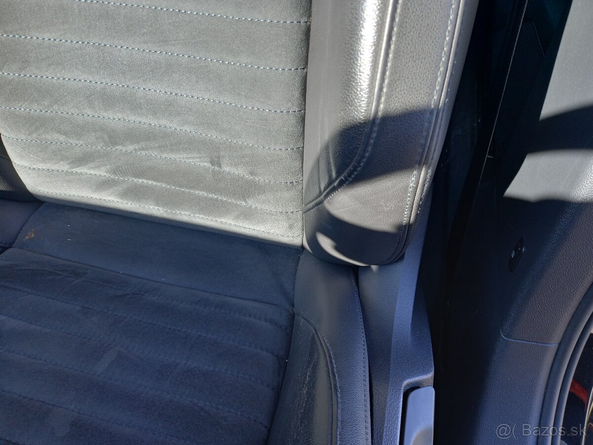 VW PASSAT B8 2,0TD-2015-150PS-LED-ACC-HIGHLINE-AHK - 15