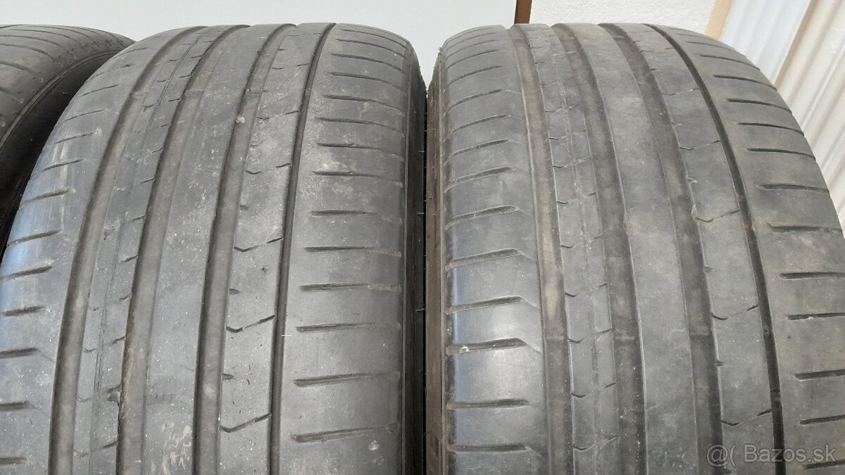 Bmw r22 original, styling 742M - 15