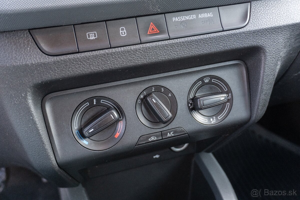 Škoda Fabia Combi 1.0 TSI 2018 - 15