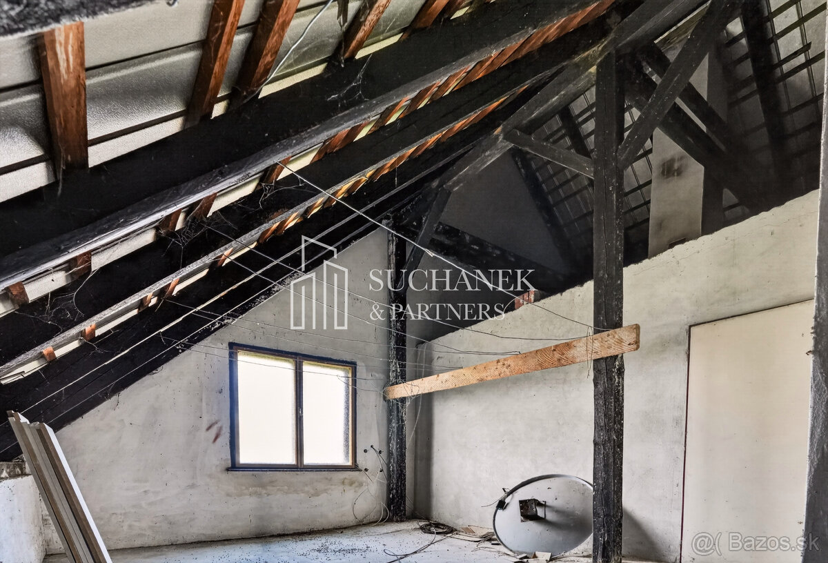 Predaj | Rodinný dom Norovce - 15