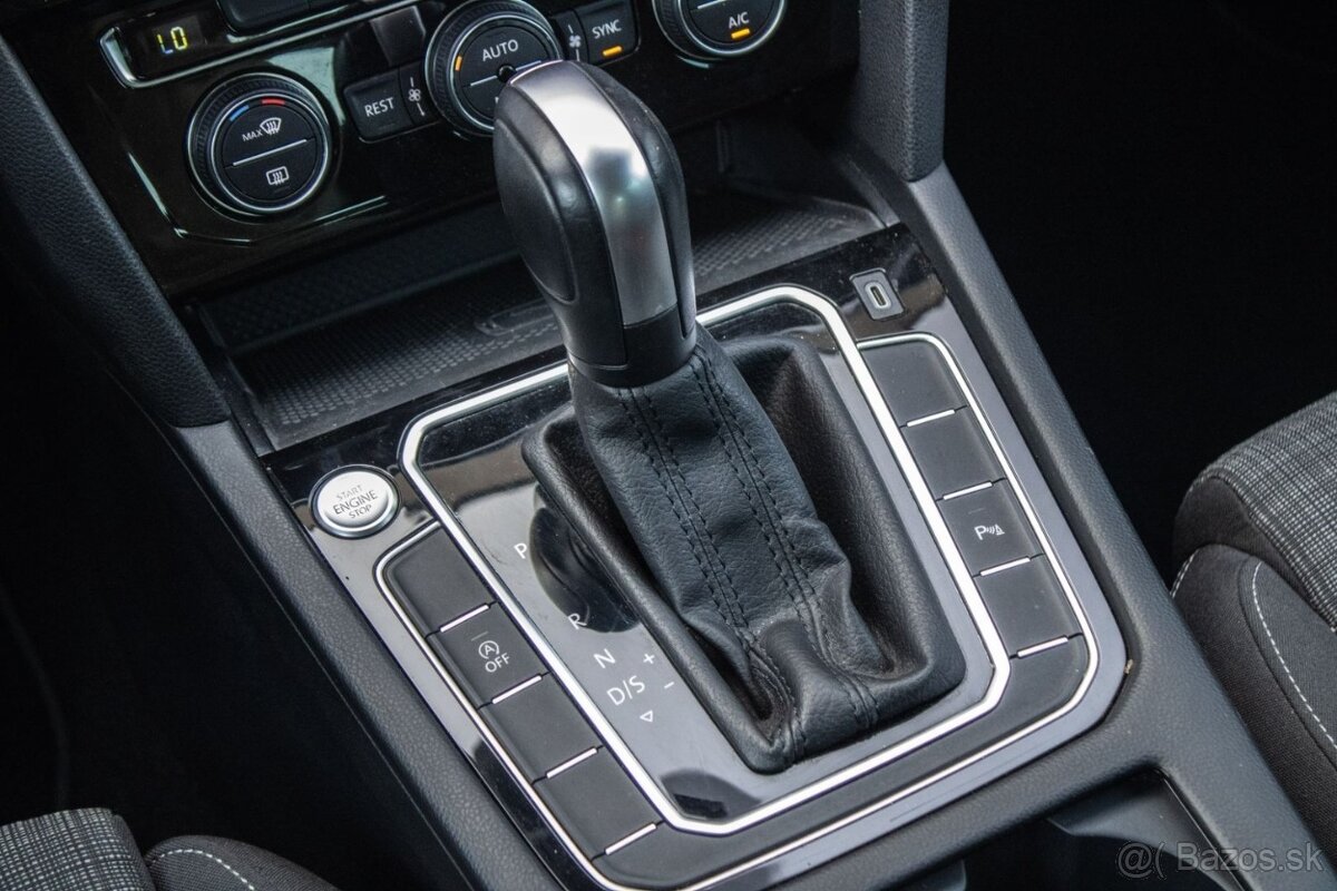 Volkswagen Passat Variant 2.0 TDI EVO Business DSG - TOP - 15