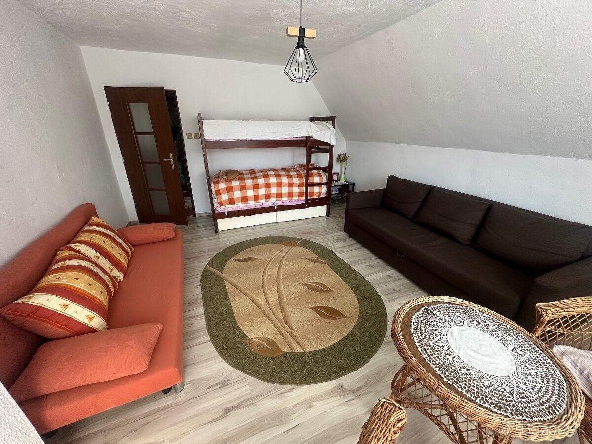 Rodinný dom Partizánska Ľupča okres L. Mikuláš - 15