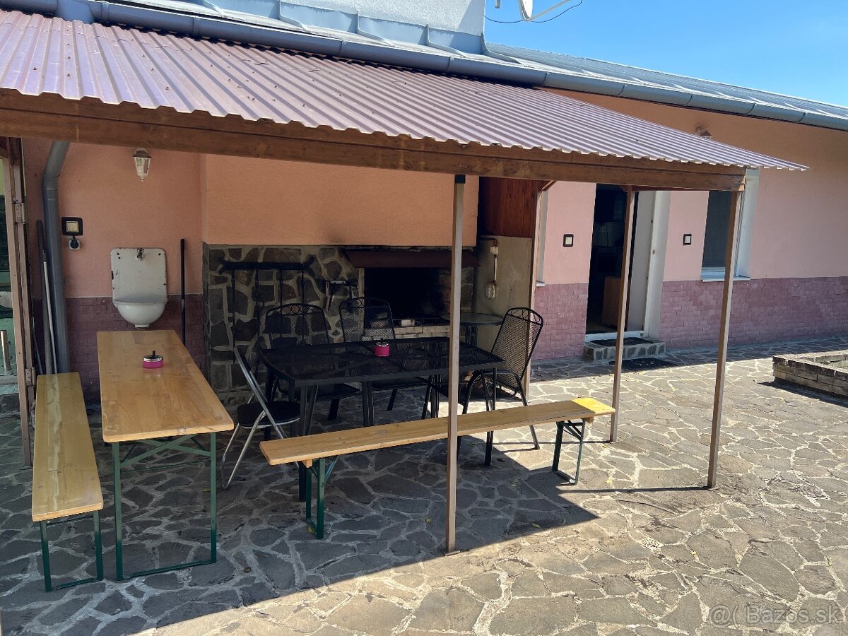 5- izbový dom pod Zoborom - 15