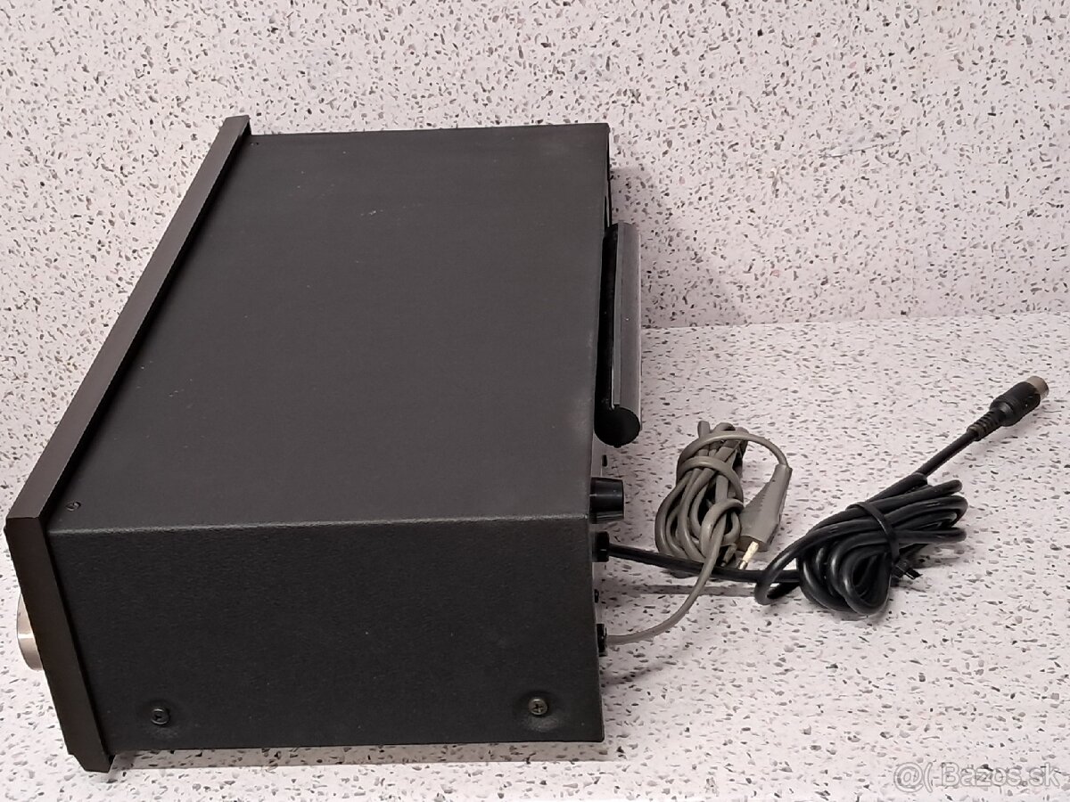 Magnetofon Sharp / Tuner Sharp - 15