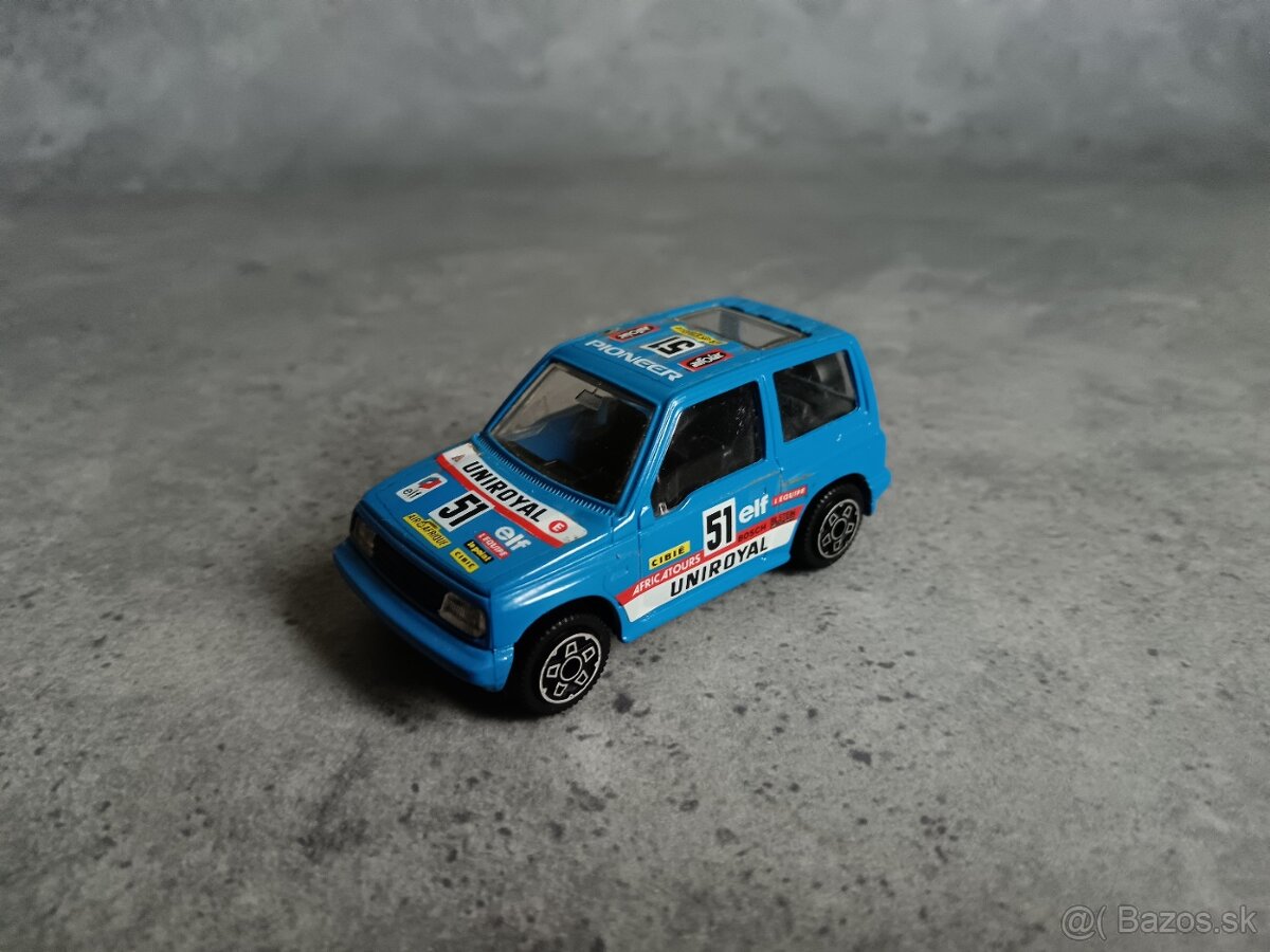 Bburago 1:43+1:32 - 15