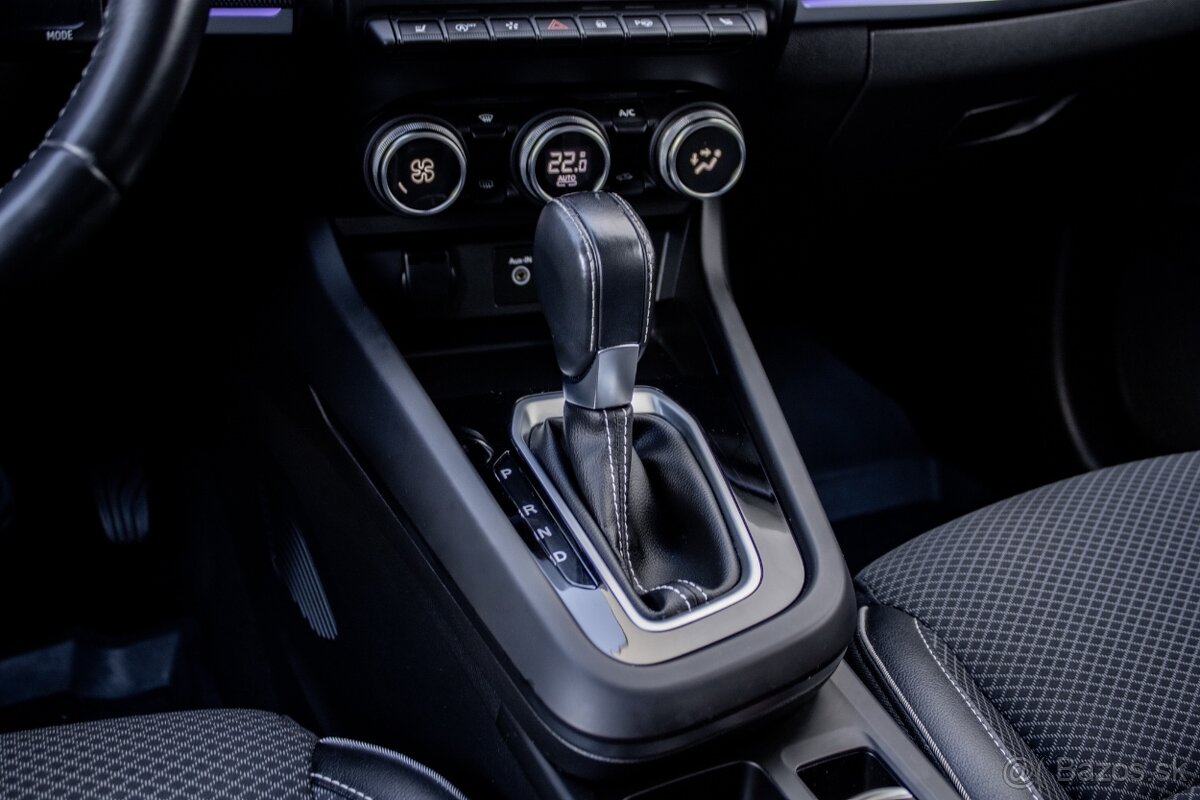Renault Arkana 1.33TCe 2023 1.majiteľ - 15