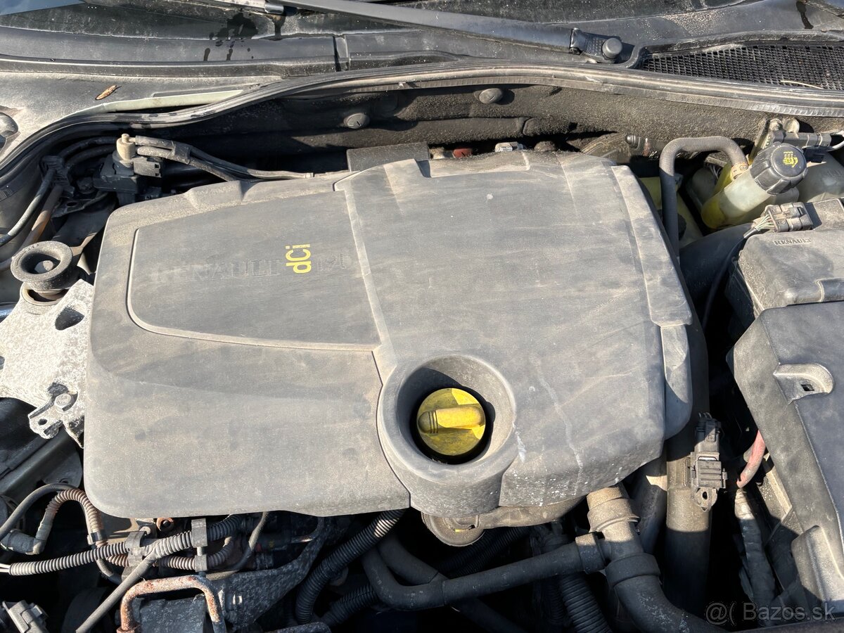 Predám Renault Laguna - 15