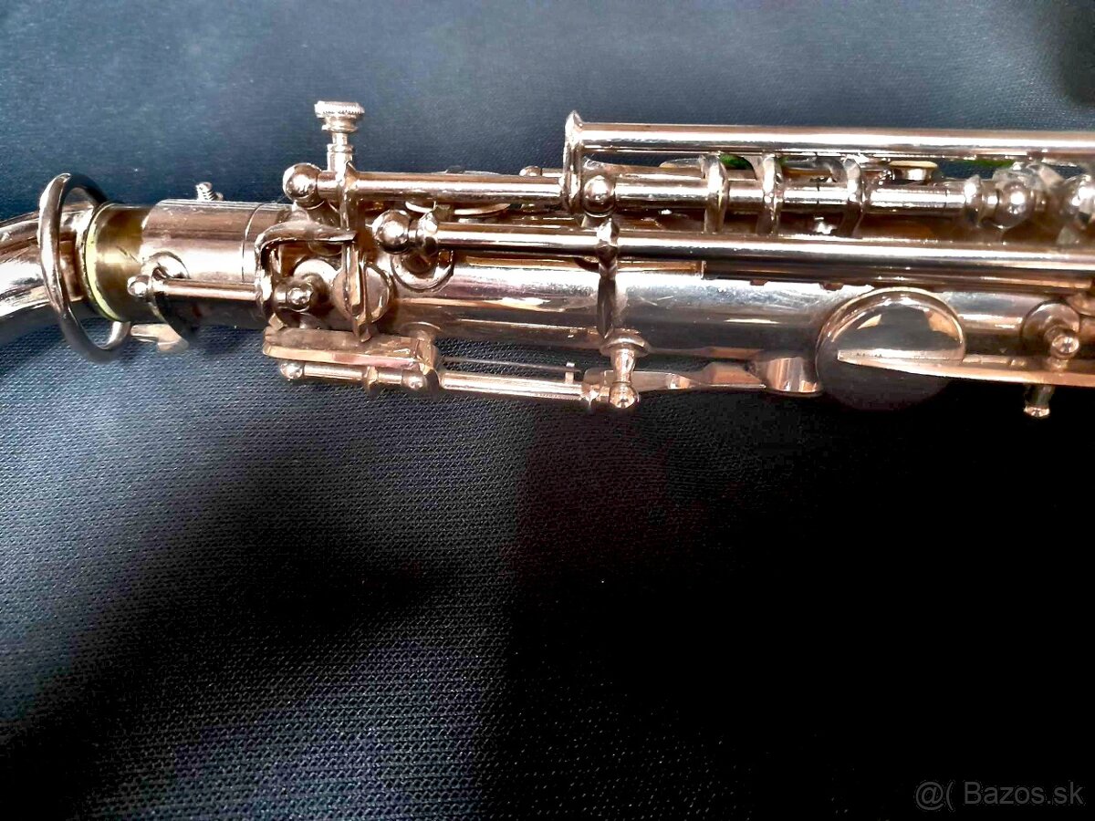 Saxofon - 15