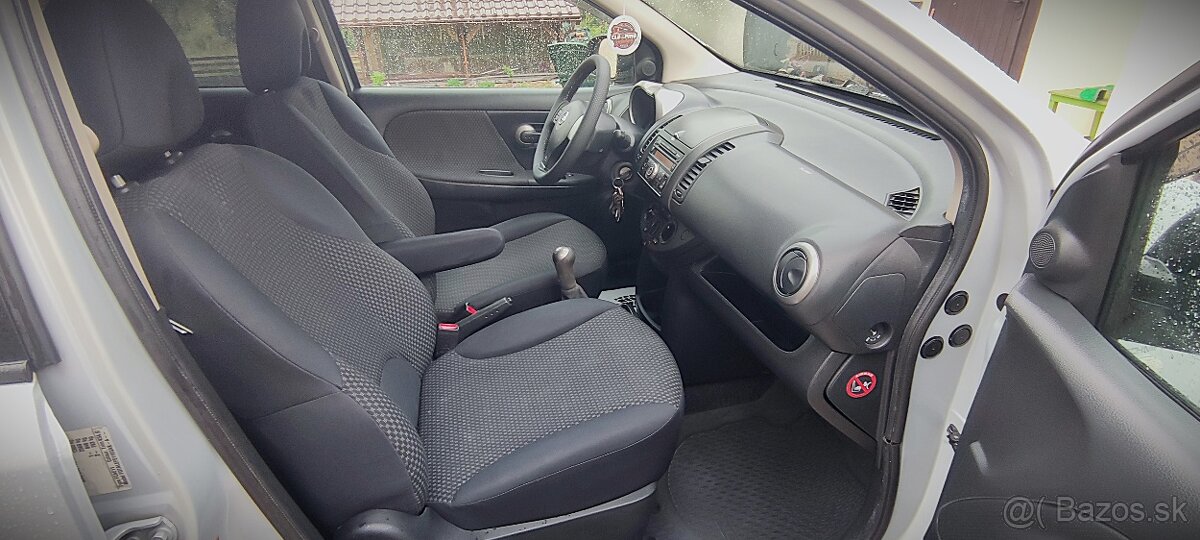 ✳️Nissan Note 1.6 l Tekna 183 000✳️ - 15