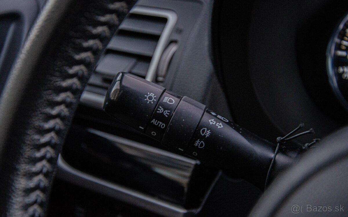 Subaru Forester 2.0D-L CVT Comfort - 15