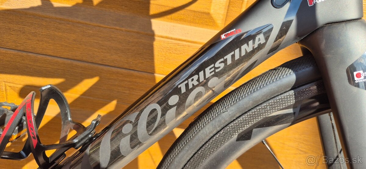 Wilier Triestina GTR SL - 15