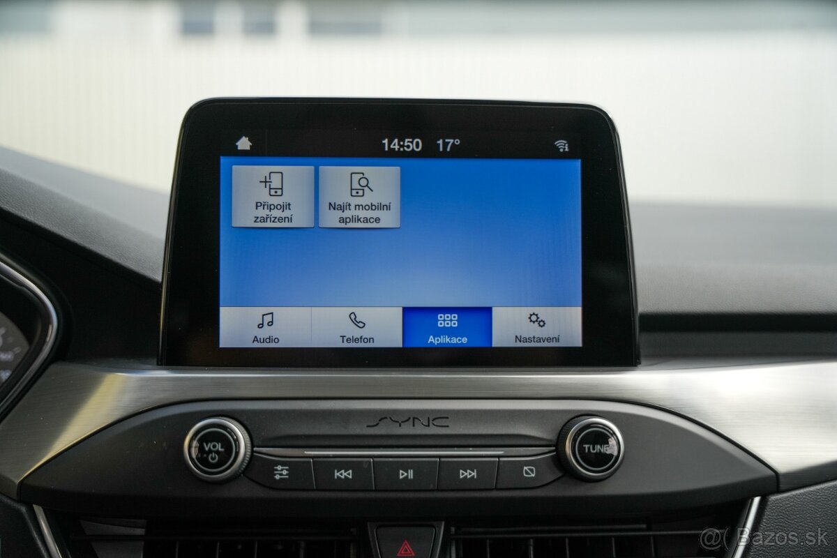 Ford focus 1.5 110 KW - 15