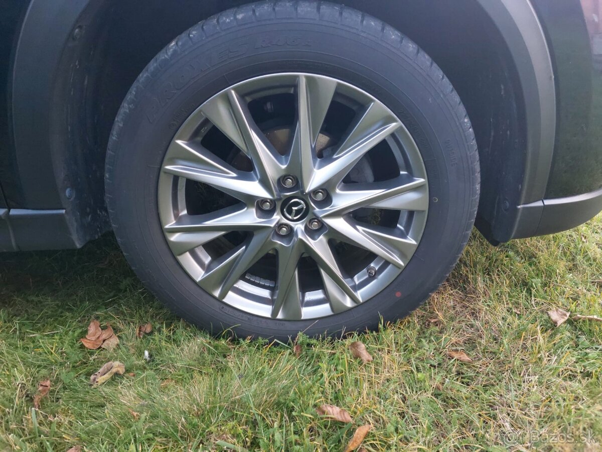 Mazda CX5 FWD 2019 68tkm automat 143kw - 15