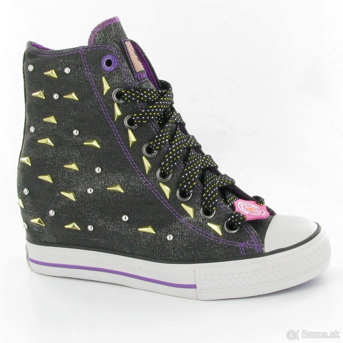 2x dámske tenisky veľ.39, Jack Wolfskin a iné od 19€ - 15