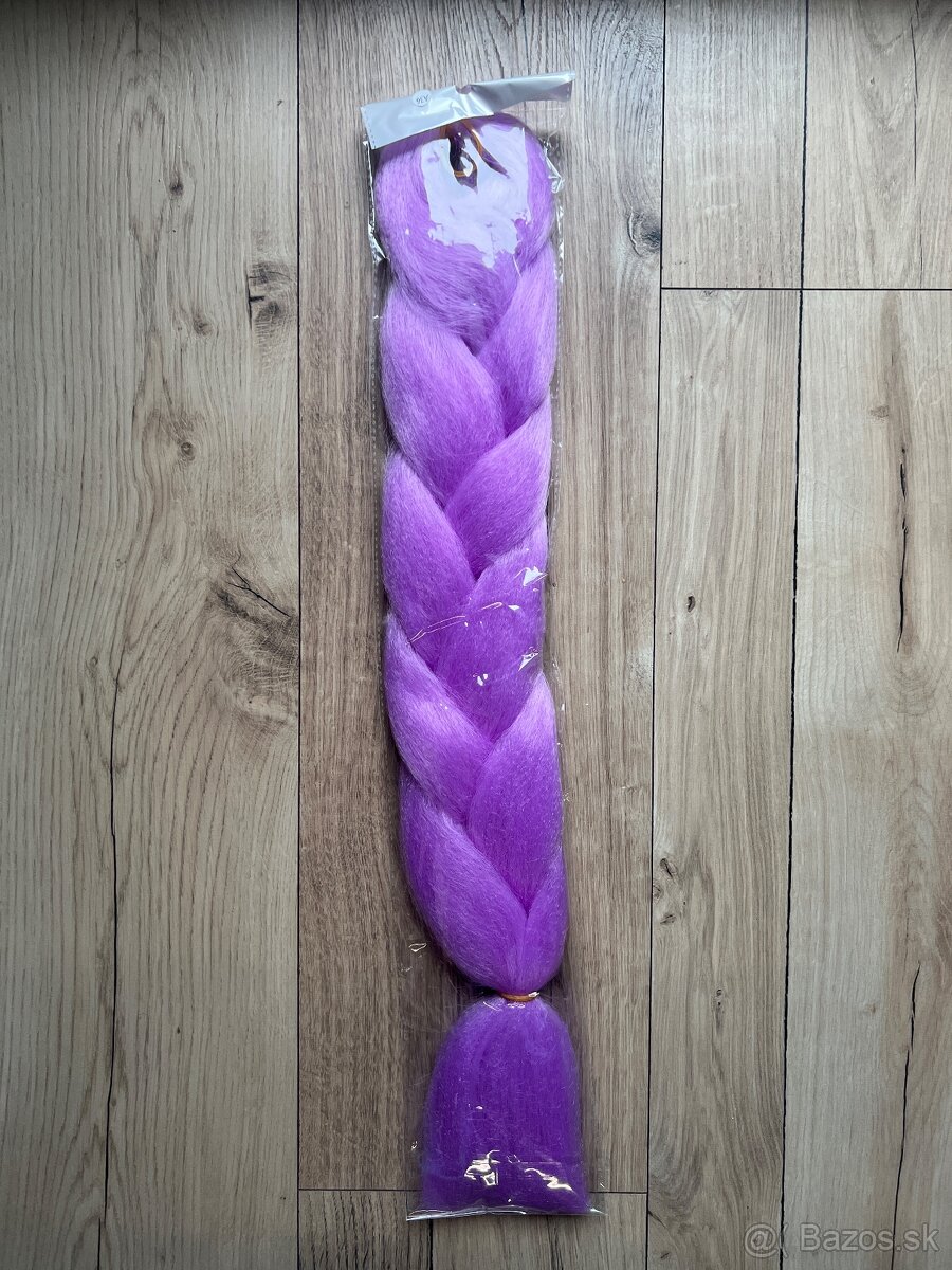 Kanekalon rozne farby - 15