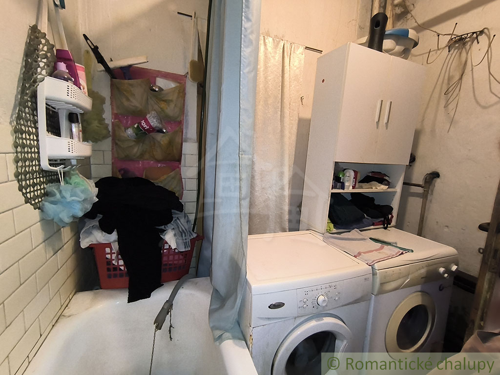 Dom v centre Banskej Štiavnice - 15