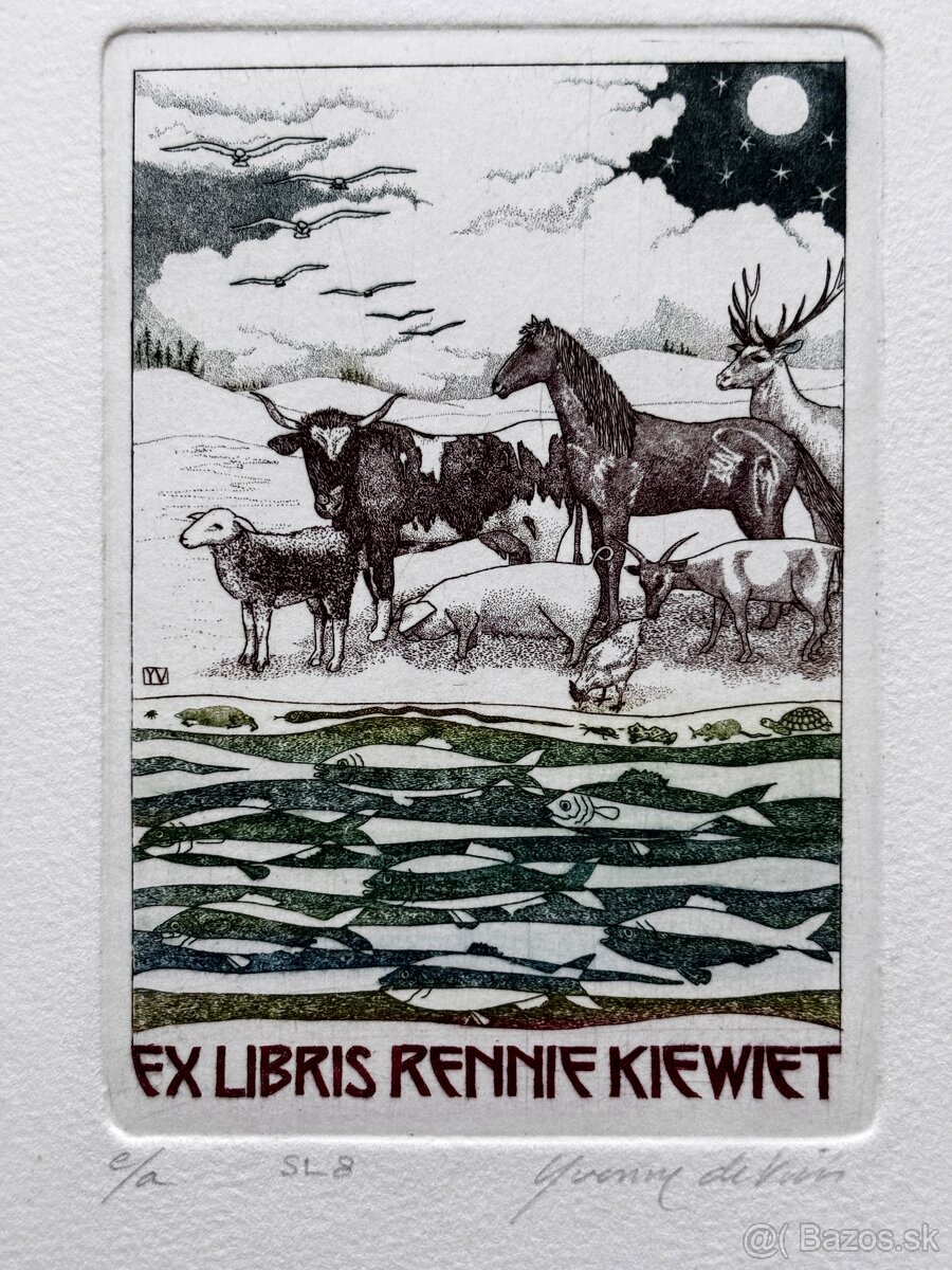 Yvonne De Vries - 15