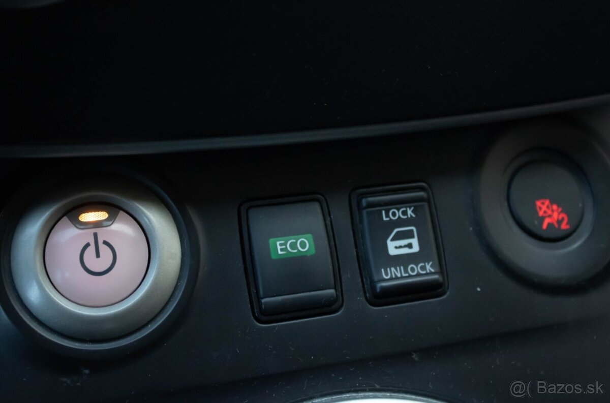 Nissan e-NV200 Elektro 80kW AT 2017 - 15