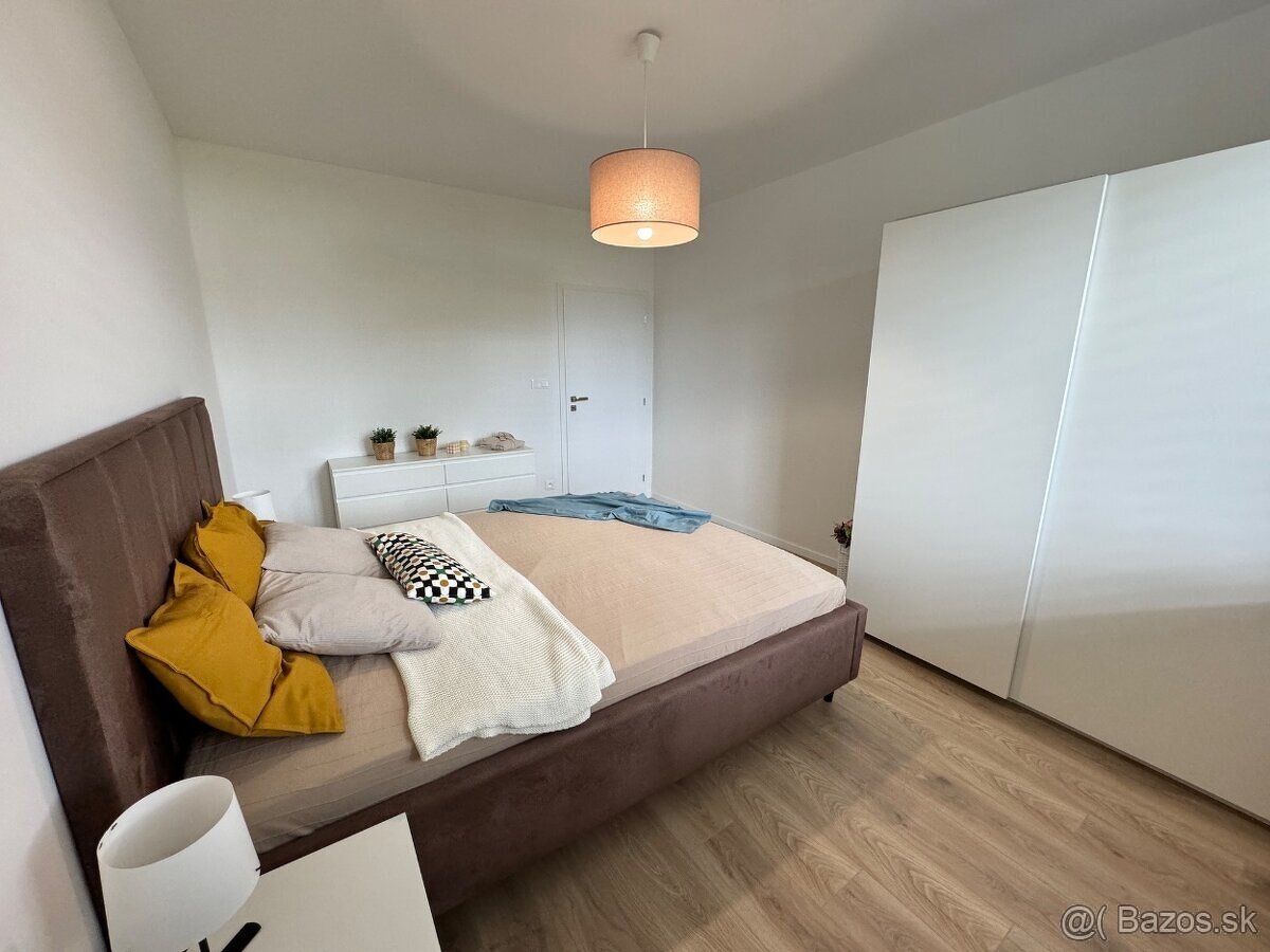 2 - izbový moderný byt - novostavba (62 m2) - 15