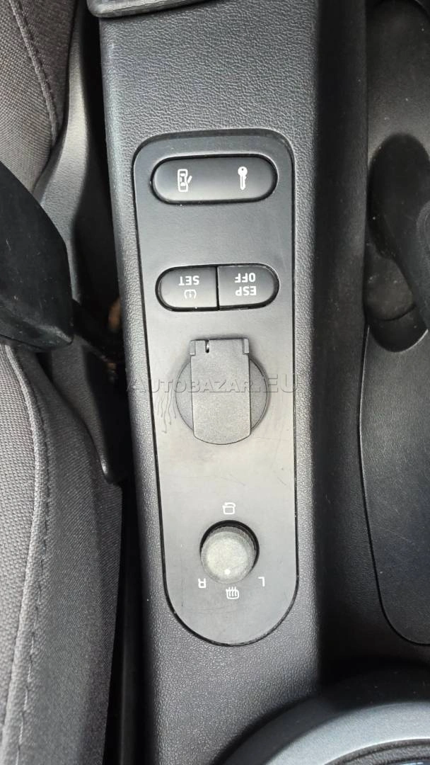 Predam seat altea xl 1,9 tdi 77kw - 15