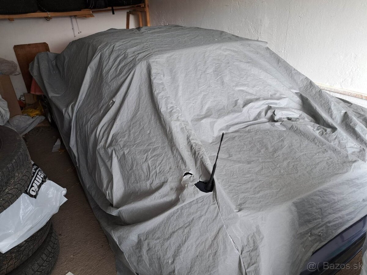 BMW 330i, Ci, Cabrio, 6st, manuál, 170kw, e46, pôvodný stav - 15