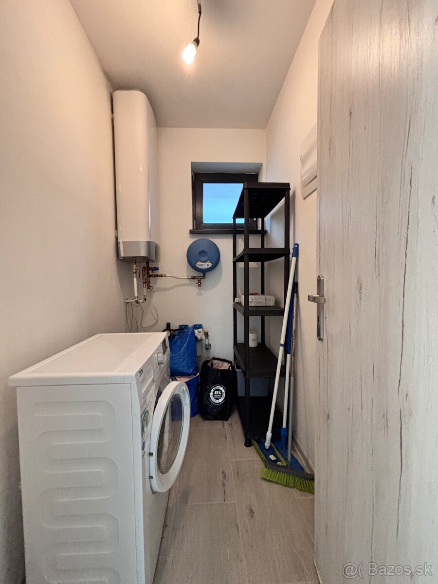 Treef ponúka na prenájom 4-izbový rodinný dom - 15