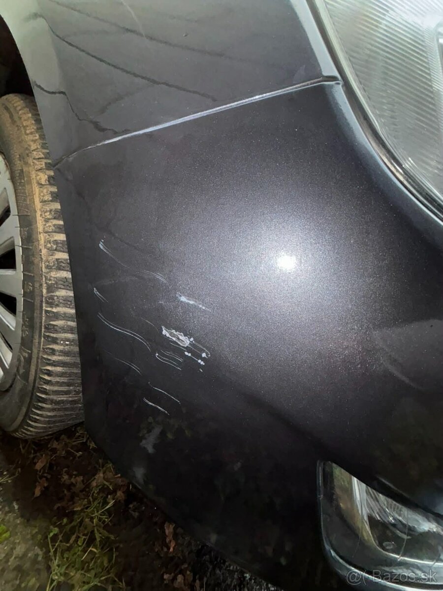 Opel Astra J | 1.4 | 74kw |2010 - 15