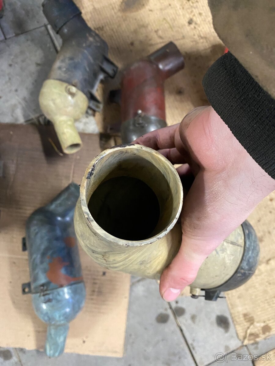 Filterbox Jawa 250/350 kyvacka panelka - 15