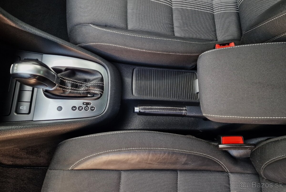 Volkswagen Golf Variant 2.0 TDI BMT 150k Highline DSG - 15