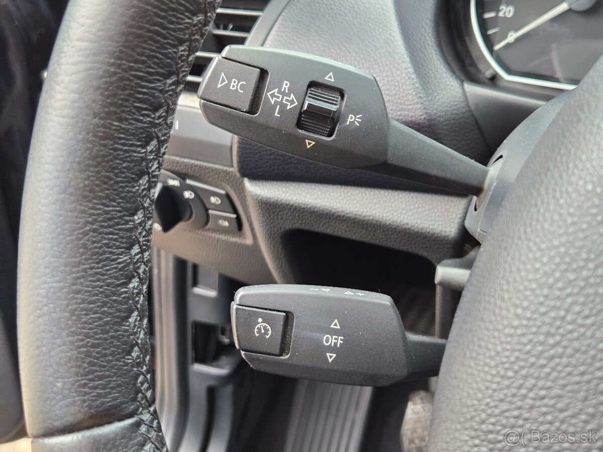 BMW 120d Facelift rad1 E87 - 15