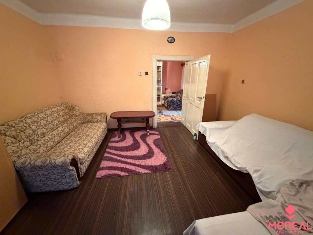 Rodinný dom Hajná Nová Ves - 15