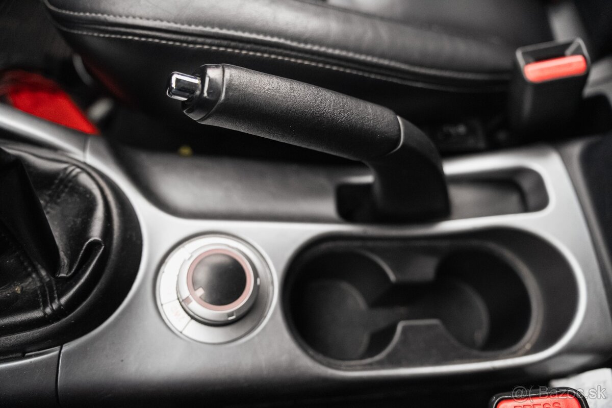 Peugeot 4007 2.2 HDi 4WD - 15