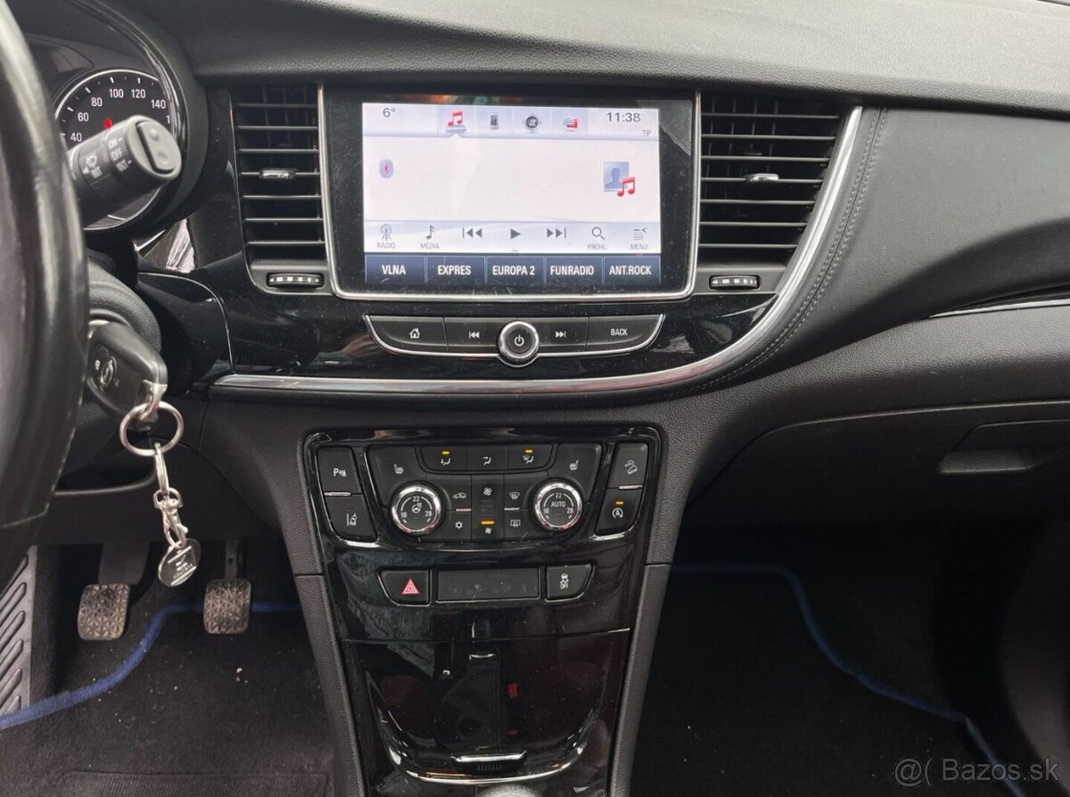 Opel Mokka 1.4 turbo - 15