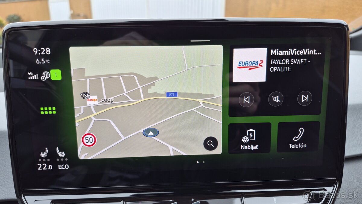 VOLKSWAGEN ID.3 PRO odpočet DPH - 15