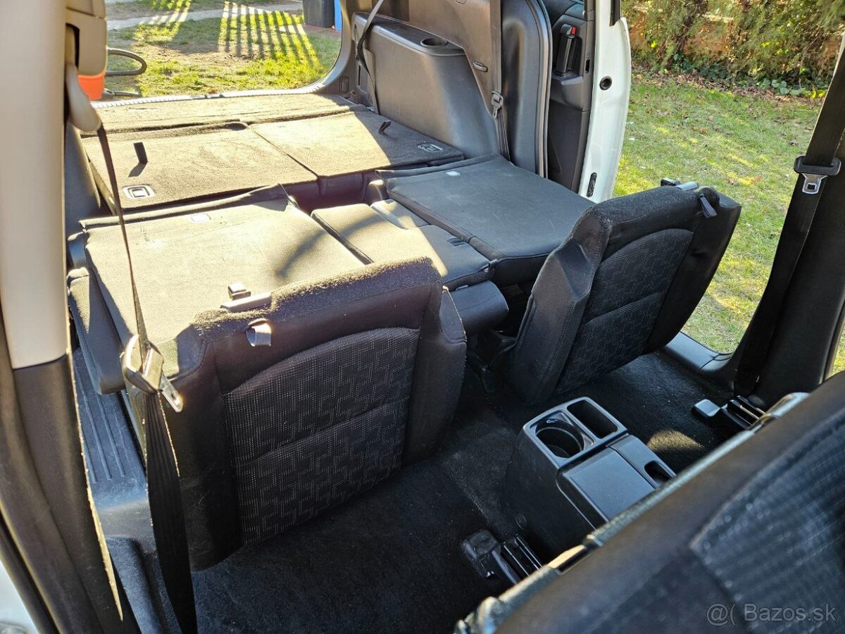 Mazda 5 1.8 benzin 7 miestna - 15