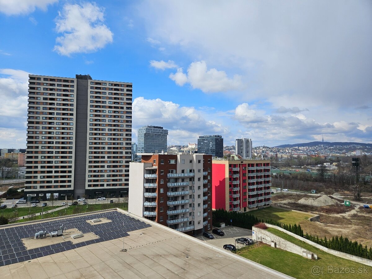 3-izbový byt Bosákova, Petržalka - 15