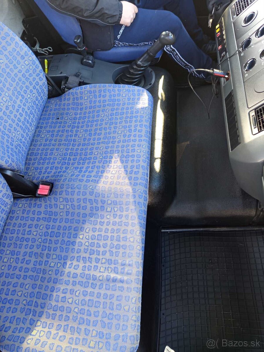 PPREDAM MAN TROJSTRANNY SKLAPAČ, VYKLAPAČ 18.235 - 15