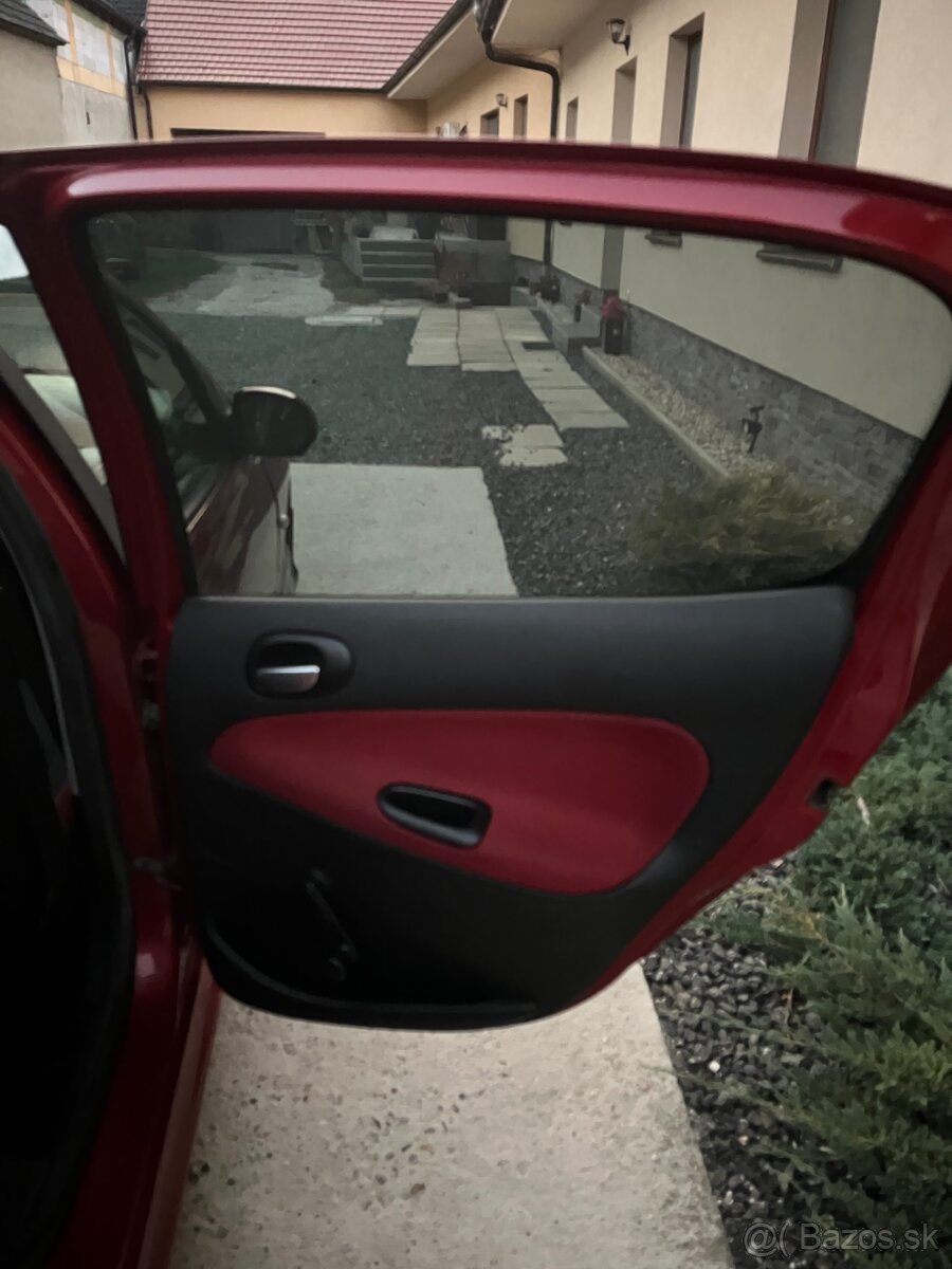 Peugeot 206 nová STK/EMISNA - 15