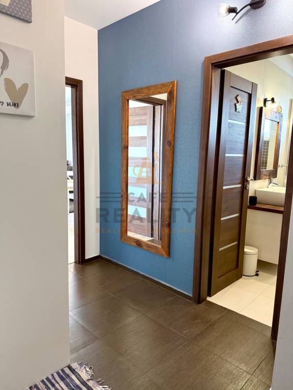 Na prenájom 2 izbový byt, Hrubá Borša, ul. Pri Akadémii, okr - 15