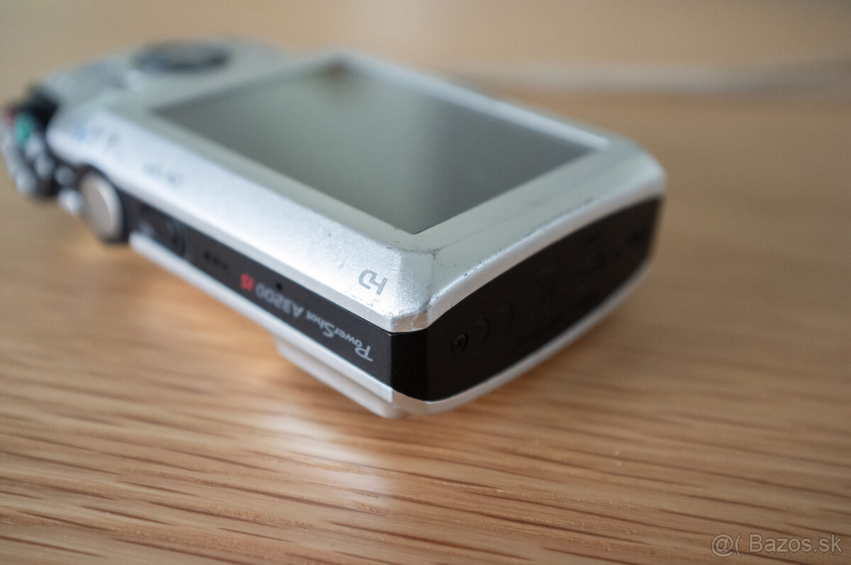 Canon PowerShot A3200 - 15