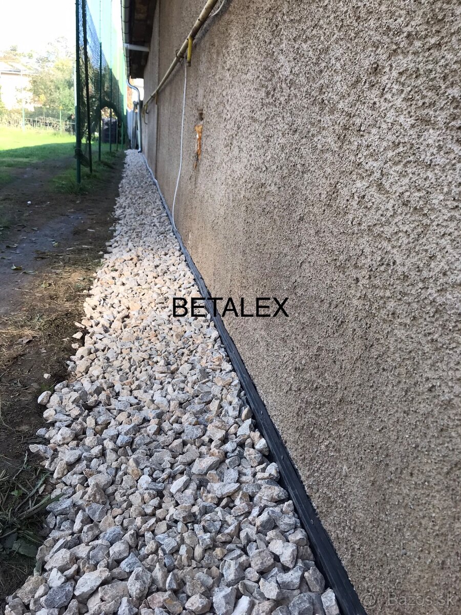 Ručné výkopové práce strojové bager doprava Minibager dovoz - 15