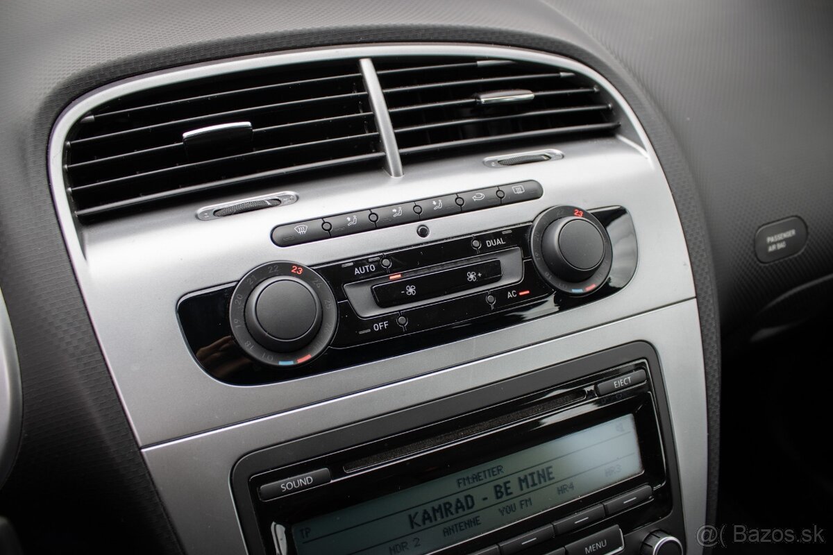 Seat Altea 1.4 TSI Style, 93kW - 15