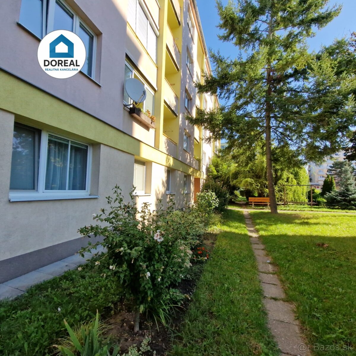 3 izbový byt s loggiou v Senici, Kalinčiakova ulica, 64 m2 - 15