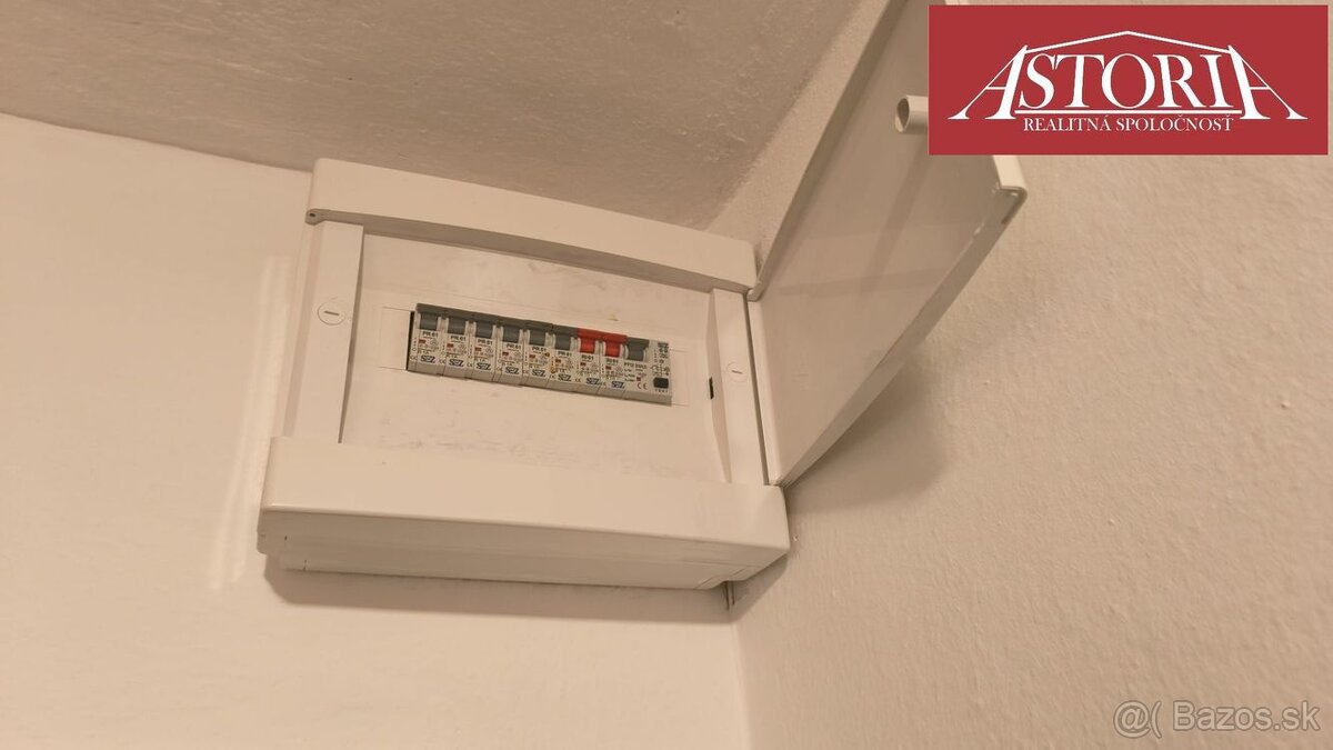 3-izb. byt - Martin - Košúty 2 - F.Štefunku - 15