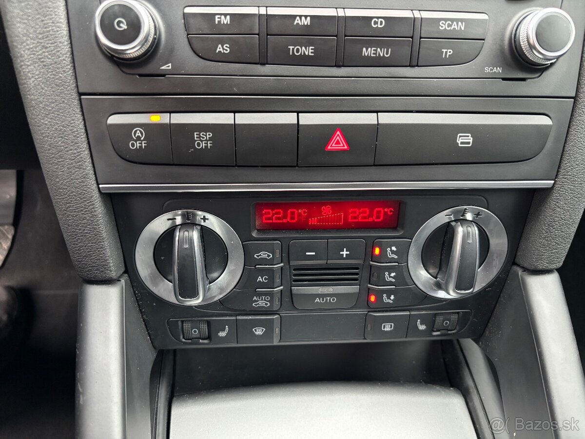 Audi A3 Sportback - 15