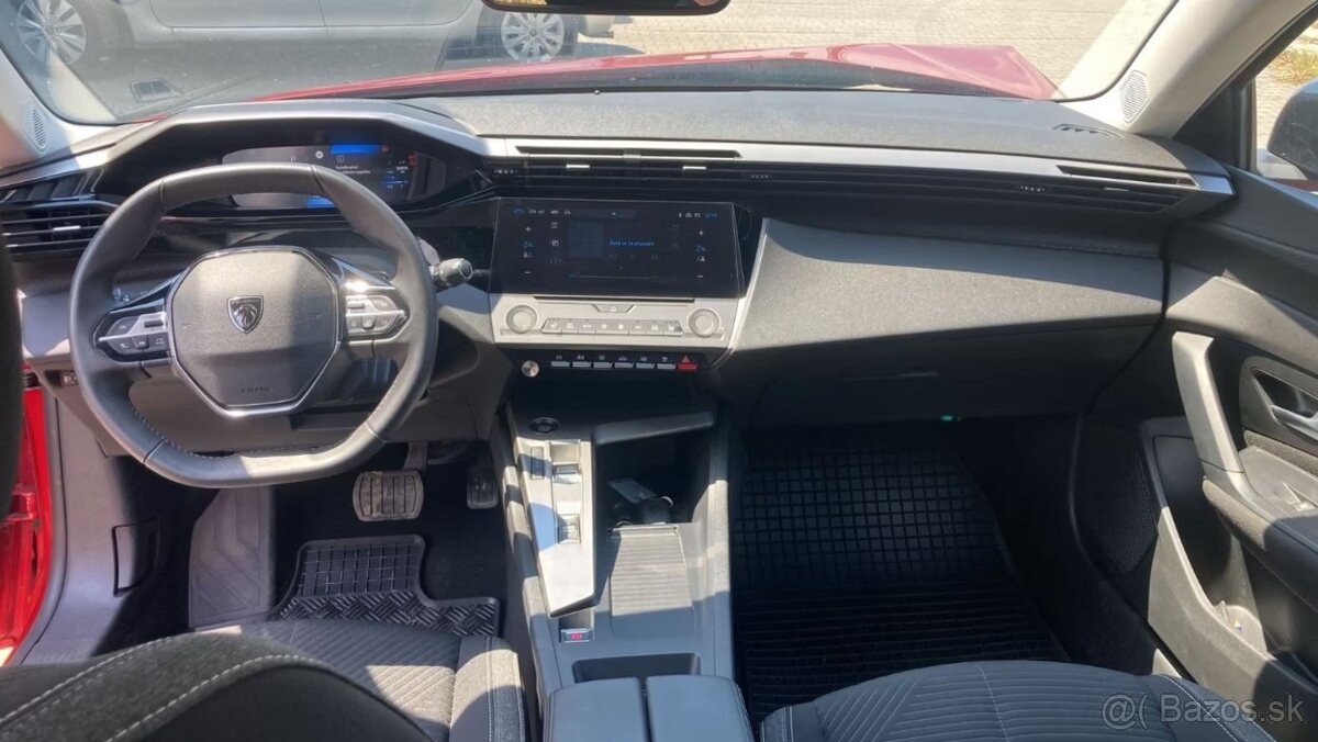 Peugeot 308 SW Active Pack - 15